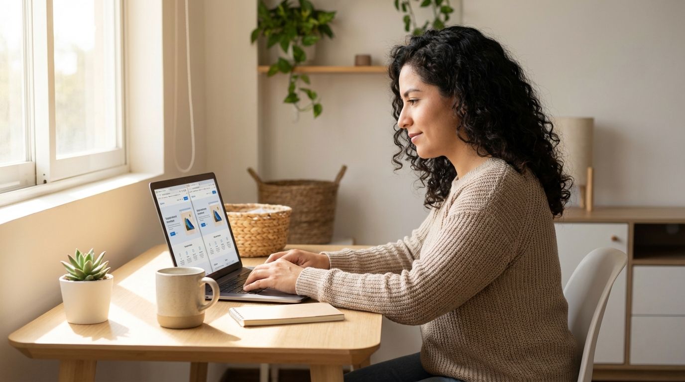 Heru vs. Konta vs. Taxdown vs. Fixsat vs. Sinconta vs. contador tradicional: ¿cuál te conviene?