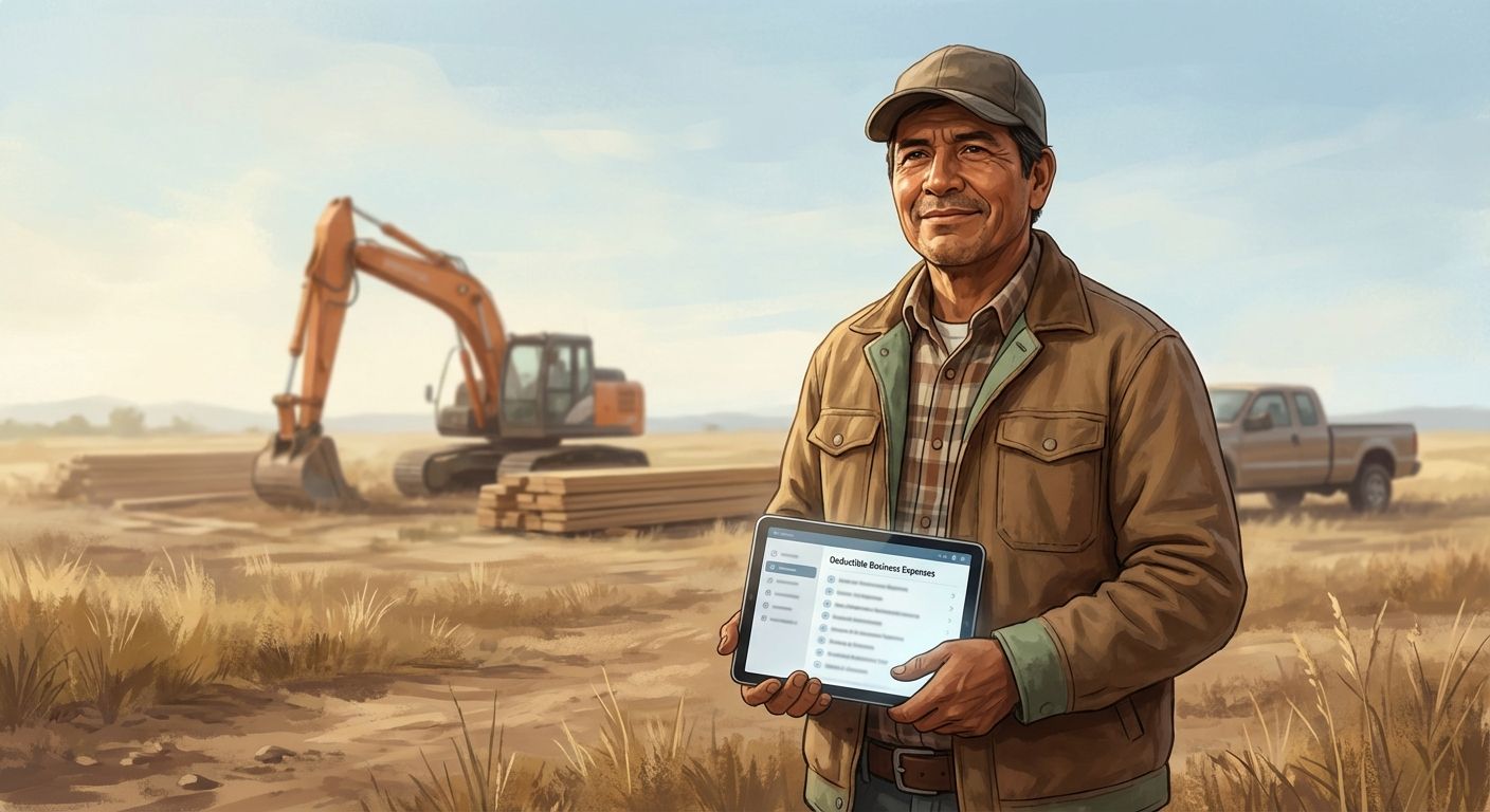 Gastos deducibles: Cuáles aplican en Actividad Empresarial