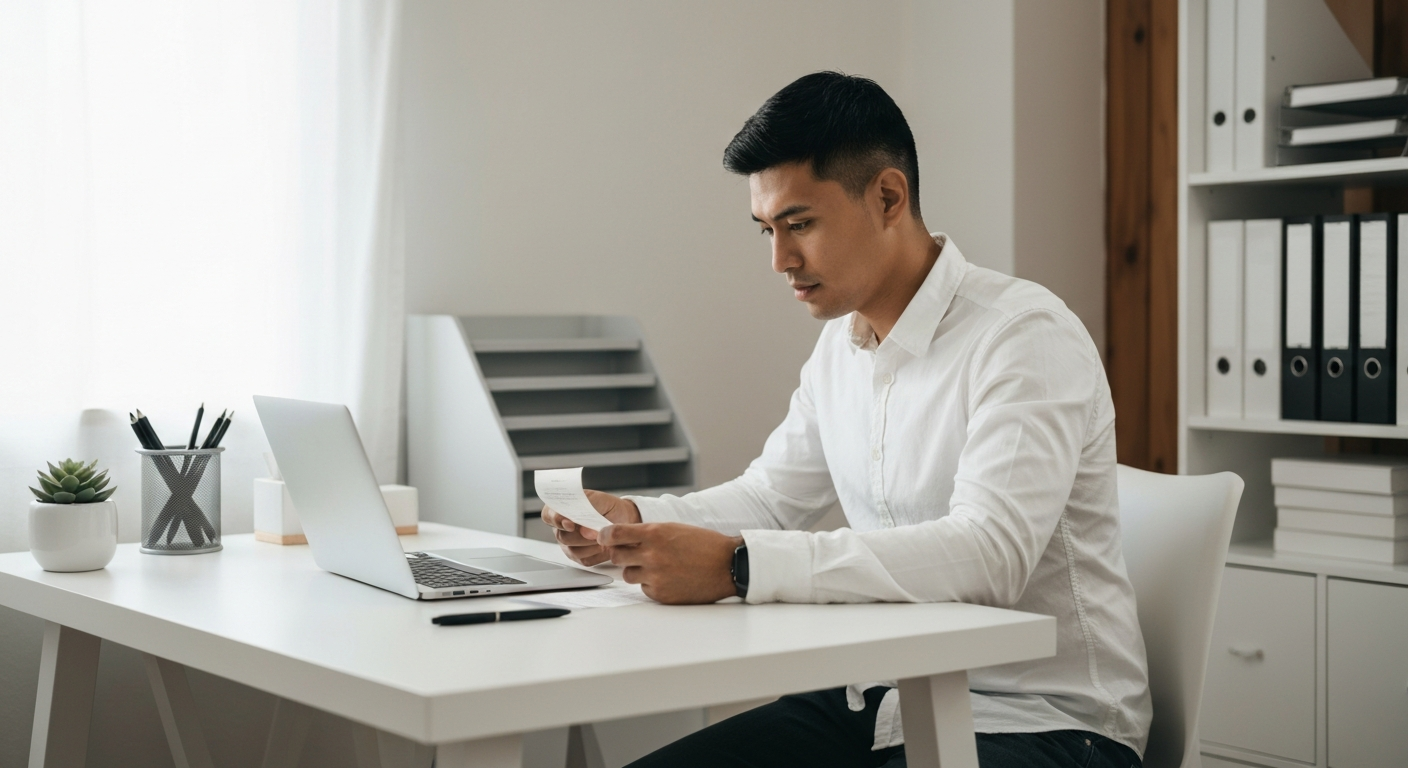 Gastos deducibles en RESICO: qué puedes deducir en 2025