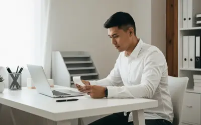 Gastos deducibles en RESICO: qué puedes deducir en 2025