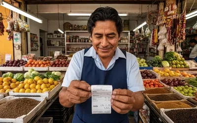 IVA: qué es, cómo se calcula y cuándo debes pagarlo en México 2025