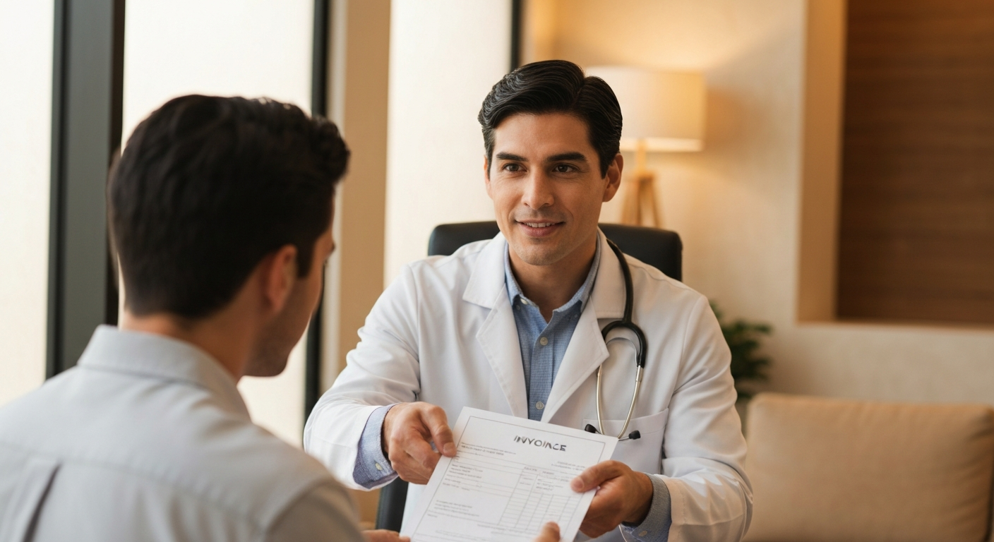 Recibo de honorarios: qué es y cómo emitirlo en 2026 (con o sin IVA)