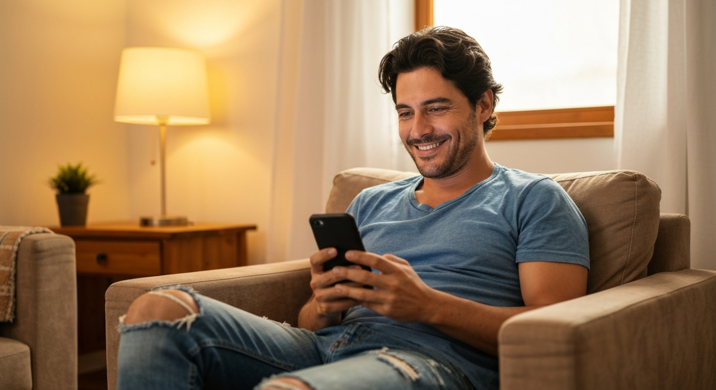 Cómo actualizar e imprimir la constancia de situación fiscal 2025