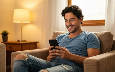 Cómo actualizar e imprimir la constancia de situación fiscal 2025