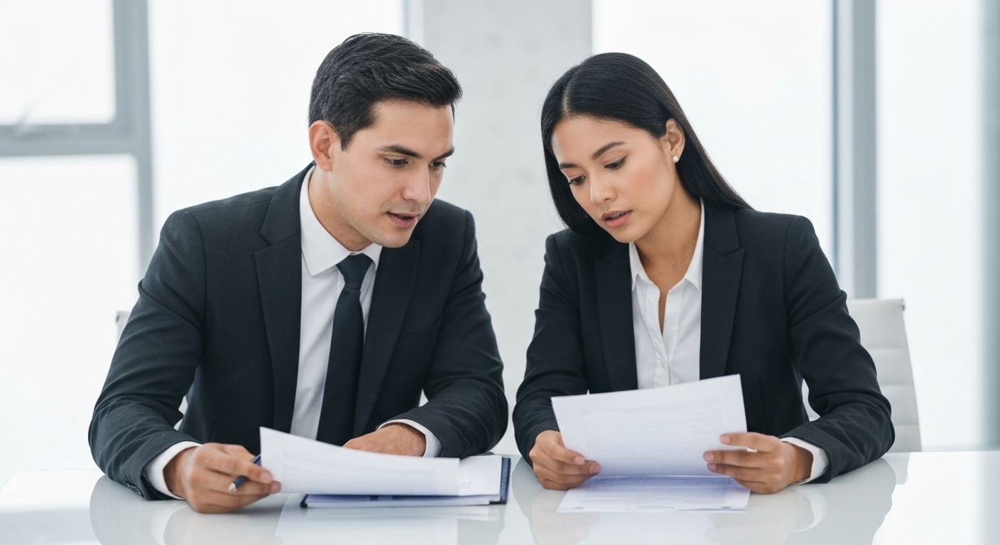 RESICO vs Actividad Empresarial y Profesional: ¿cuál te conviene más en 2025?