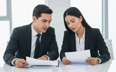 RESICO vs Actividad Empresarial y Profesional: ¿cuál te conviene más en 2025?