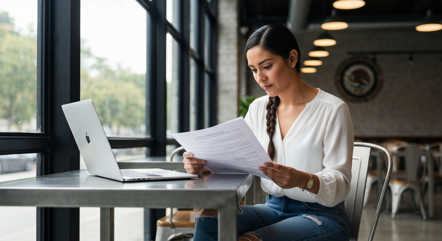 ¿Cómo saber cuál es mi régimen fiscal? Guía 2025