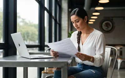 ¿Cómo saber cuál es mi régimen fiscal? Guía 2025