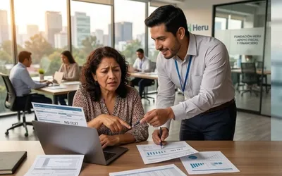 ¿Qué hago si mi contador no presentó mis declaraciones o las hizo mal?