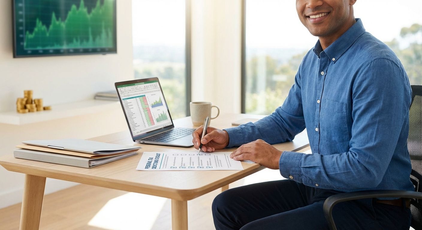 Deducciones personales SAT 2025: lista completa y cómo maximizarlas