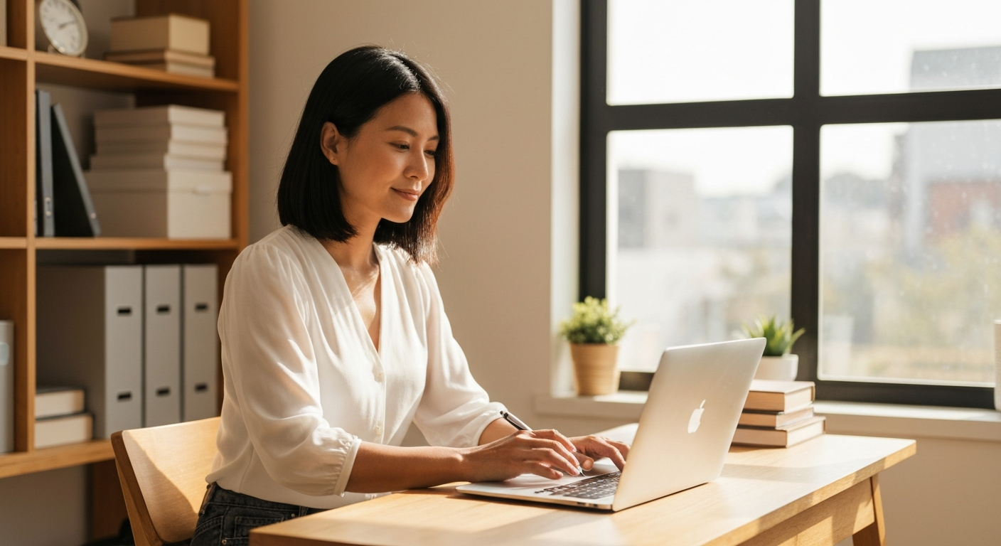 Cómo actualizar mi RFC en el SAT 2025: guía paso a paso