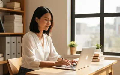 Cómo actualizar mi RFC en el SAT 2025: guía paso a paso