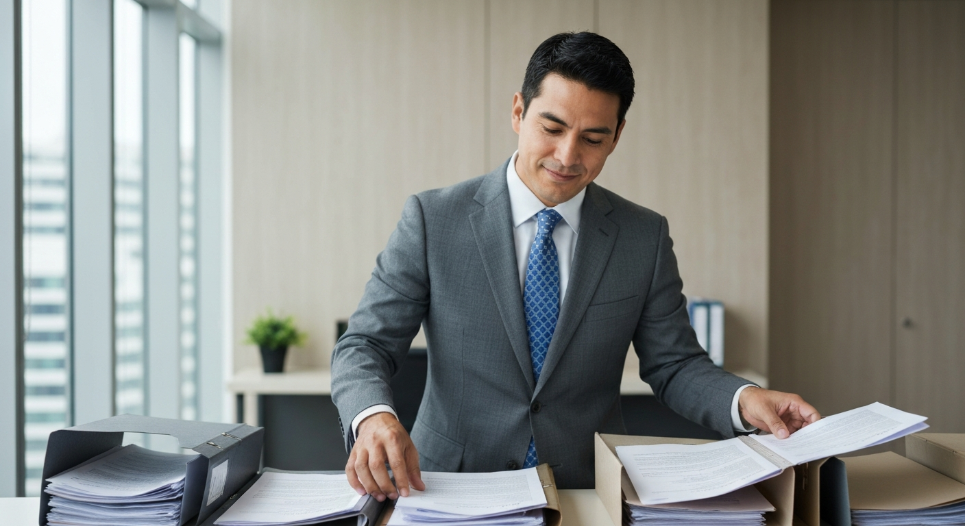 Declaraciones informativas del SAT: qué son y quiénes deben presentarlas en 2026