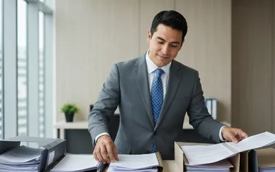 Declaraciones informativas del SAT: qué son y quiénes deben presentarlas en 2026