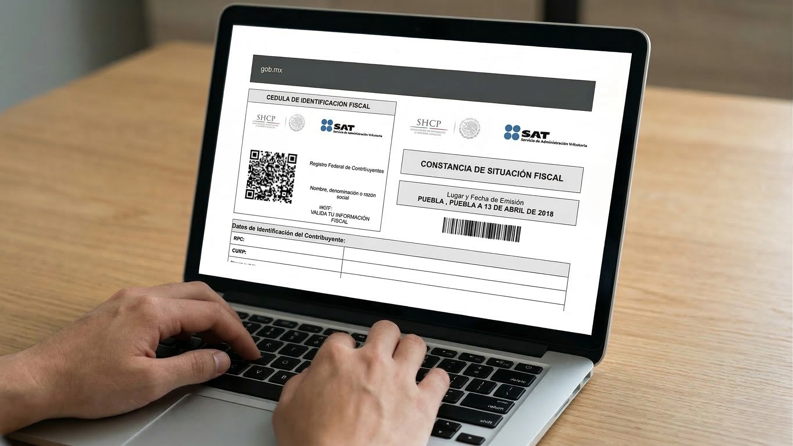 Constancia de situación fiscal: qué es y cómo obtenerla