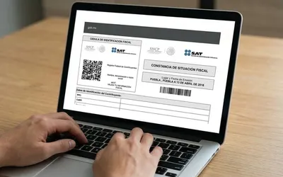 Constancia de situación fiscal: qué es y cómo obtenerla
