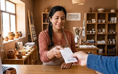 Explicación sobre la factura al público en general para freelancers en México
Emitir una factura al público en general puede sonar complicado, pero en realidad es un proceso sencillo, sobre todo si utilizas una herramienta como Heru. Este tipo de factura se usa cuando vendes a consumidores finales que no te piden factura con su RFC, por ejemplo, ventas pequeñas, servicios ocasionales o cobros en efectivo.
A continuación te explicamos, paso a paso, cómo emitir una factura al público en general con Heru, sin estrés y sin enredos.
## ¿Qué es una factura al público en general?
La factura al público en general es un CFDI que se emite cuando realizas varias operaciones con diferentes clientes que no te proporcionan sus datos fiscales. En lugar de hacer una factura por cada venta, puedes agruparlas en una sola factura global.
Esta factura se emite normalmente con el RFC genérico XAXX010101000 y el nombre “Público en General”. Es muy común en negocios pequeños, freelancers y profesionistas independientes que cobran a personas físicas que no requieren factura personalizada.
## ¿Cuándo te conviene usarla como freelancer?
Te conviene emitir una factura al público en general cuando:
- Tienes varios clientes pequeños que no te piden factura con su RFC.
- Haces ventas o servicios de bajo monto de forma frecuente.
- Cobras en efectivo, transferencia o tarjeta, pero tus clientes no necesitan CFDI a su nombre.
- Quieres mantener tus ingresos registrados ante el SAT sin complicarte con muchas facturas individuales.
Con esto cumples con tus obligaciones fiscales y mantienes tus cuentas claras, sin tener que perseguir a cada cliente para que te dé sus datos.
## Cómo emitir una factura al público en general con Heru
Con Heru, el proceso es guiado y muy sencillo. Solo necesitas tener a la mano tus datos fiscales y, si ya facturas, tu Certificado de Sello Digital (CSD). Sigue estos pasos:
### Paso 1: Inicia sesión en Heru
Entra a tu cuenta de Heru desde la app o la versión web con tu usuario y contraseña. Si es la primera vez que entras, completa tu registro con tus datos básicos como RFC, nombre y régimen fiscal.
### Paso 2: Ve a la sección de facturación
Dentro de la plataforma, dirígete al apartado de “Facturación” o “Emitir CFDI”. Ahí es donde podrás crear nuevas facturas, consultar las que ya emitiste y descargar tus comprobantes.
### Paso 3: Sube tu CSD
Para poder timbrar tus facturas ante el SAT, necesitas tu Certificado de Sello Digital (CSD). En Heru, selecciona la opción para cargar tu CSD y sube los archivos:
- Archivo .cer
- Archivo .key
- Contraseña del CSD
Heru guardará esta información de forma segura y solo se utilizará para timbrar tus CFDI. Este paso normalmente se hace una sola vez; después, podrás facturar sin volver a cargar los archivos, salvo que renueves tu certificado.
### Paso 4: Selecciona el tipo de CFDI
Ahora elige el tipo de CFDI que vas a emitir. Para una factura al público en general, selecciona **“Ingreso”** como tipo de comprobante.
En los datos del receptor, utiliza:
- **RFC:** XAXX010101000
- **Nombre o razón social:** Público en General (o “Público en general”, según prefieras mantenerlo consistente)
De esta forma, el CFDI quedará correctamente configurado como factura global al público en general, tal como lo reconoce el SAT.
### Paso 5: Ingresa los datos de la operación
Después, captura la información de lo que estás facturando. Aquí puedes agrupar las ventas o servicios que realizaste en el periodo que quieras facturar.
Incluye:
- **Descripción del concepto o servicio:** por ejemplo, “Servicios profesionales de diseño gráfico”, “Consultoría”, “Venta de productos varios”, etc.
- **Monto total:** el importe que corresponde a las operaciones que estás agrupando.
- **IVA (si aplica):** indica si tus servicios o productos causan IVA y especifica la tasa correspondiente (por ejemplo, 16%). Si estás exento o no cobras IVA, marca la opción adecuada.
Heru te ayuda a calcular los importes y desgloses para que no tengas que hacer las cuentas manualmente.
### Paso 6: Timbra y envía
Cuando hayas revisado que todos los datos estén correctos, confirma la emisión de la factura.
Heru se encarga de:
- Timbrar el CFDI ante el SAT con tu CSD.
- Generar los archivos XML y PDF de la factura.
- Enviarlos a tu cliente (si lo necesitas) o guardarlos para tu propio control y contabilidad.
También podrás descargar la factura cuando quieras desde tu historial de facturación dentro de la plataforma.
## Cierre: factura sin estrés con Heru
Emitir una factura al público en general no tiene por qué ser complicado ni dar miedo. Con Heru, el proceso es claro, guiado y pensado para freelancers y profesionistas independientes que quieren cumplir con el SAT sin volverse expertos en temas fiscales.
Si quieres empezar a facturar de forma sencilla y tener tus obligaciones en orden, prueba Heru gratis y descubre lo fácil que puede ser llevar tu facturación y tus impuestos al día, sin estrés y con todo en un solo lugar.