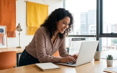 Cómo dar de alta una nueva actividad económica ante el SAT