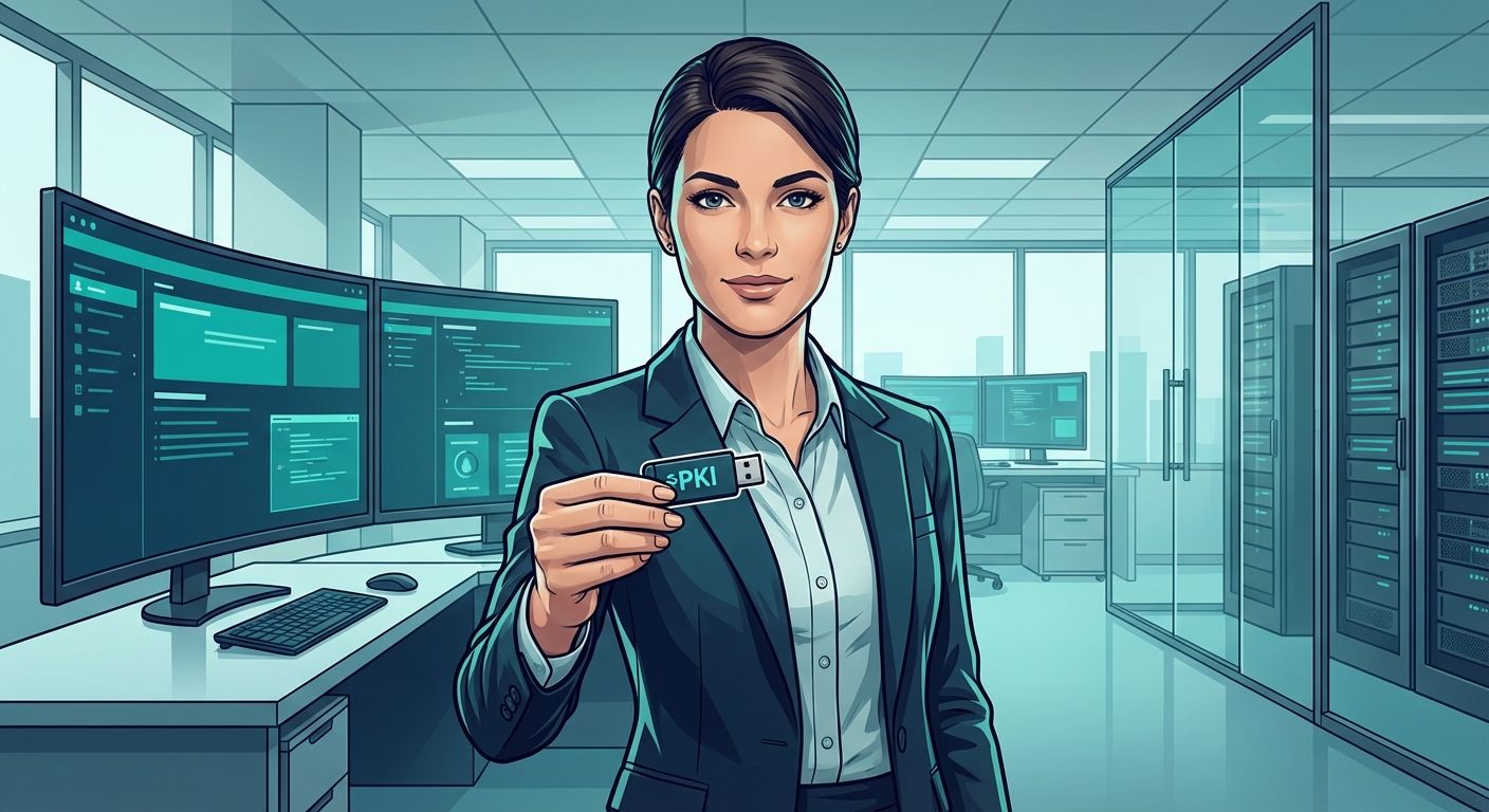 Certificado de sello digital (CSD): cómo obtenerlo para facturar