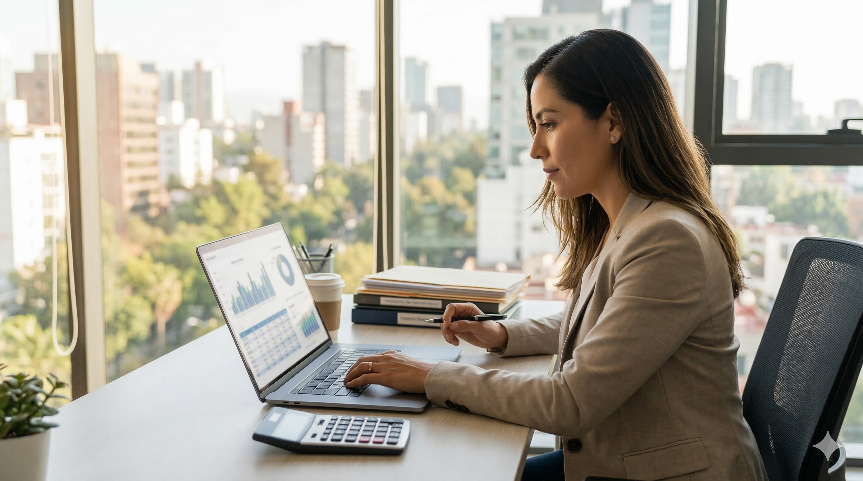 Como calcular el ISR en tu Declaración Anual