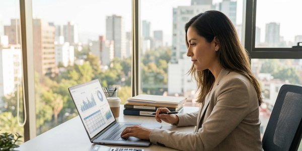 Como calcular el ISR en tu Declaración Anual