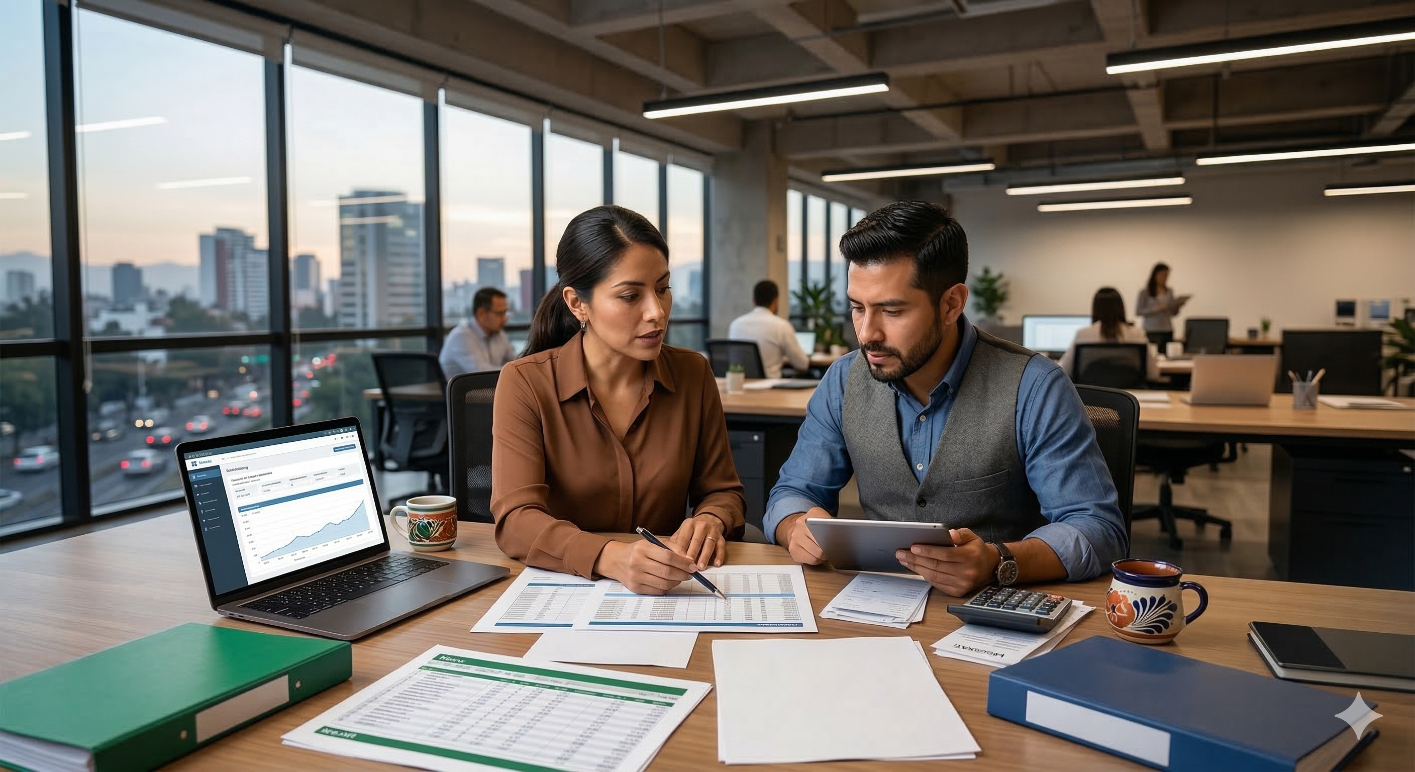Gastos deducibles: Cuáles aplican en Actividad Empresarial