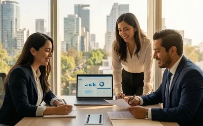 Cómo cambiar o dar de alta un régimen fiscal ante el SAT