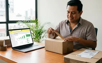 Impuestos para vendedores de Mercado Libre en México 2025