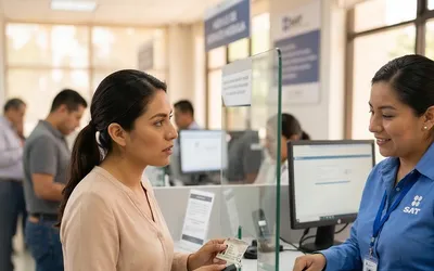 ¿Qué hacer si perdí mi e.firma?