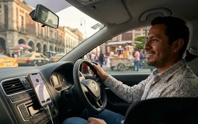 Como calcular el ISR en Plataformas Tecnologicas 2025 (Uber, Rappi, Airbnb)