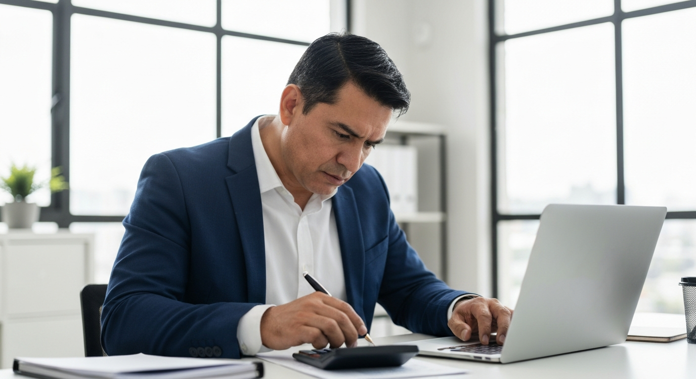 Pago provisional o pago definitivo: ¿cuál es la diferencia? 2025