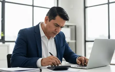 Pago provisional o pago definitivo: ¿cuál es la diferencia? 2025