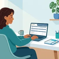 Como calcular el ISR en tu Declaracion Anual 2025