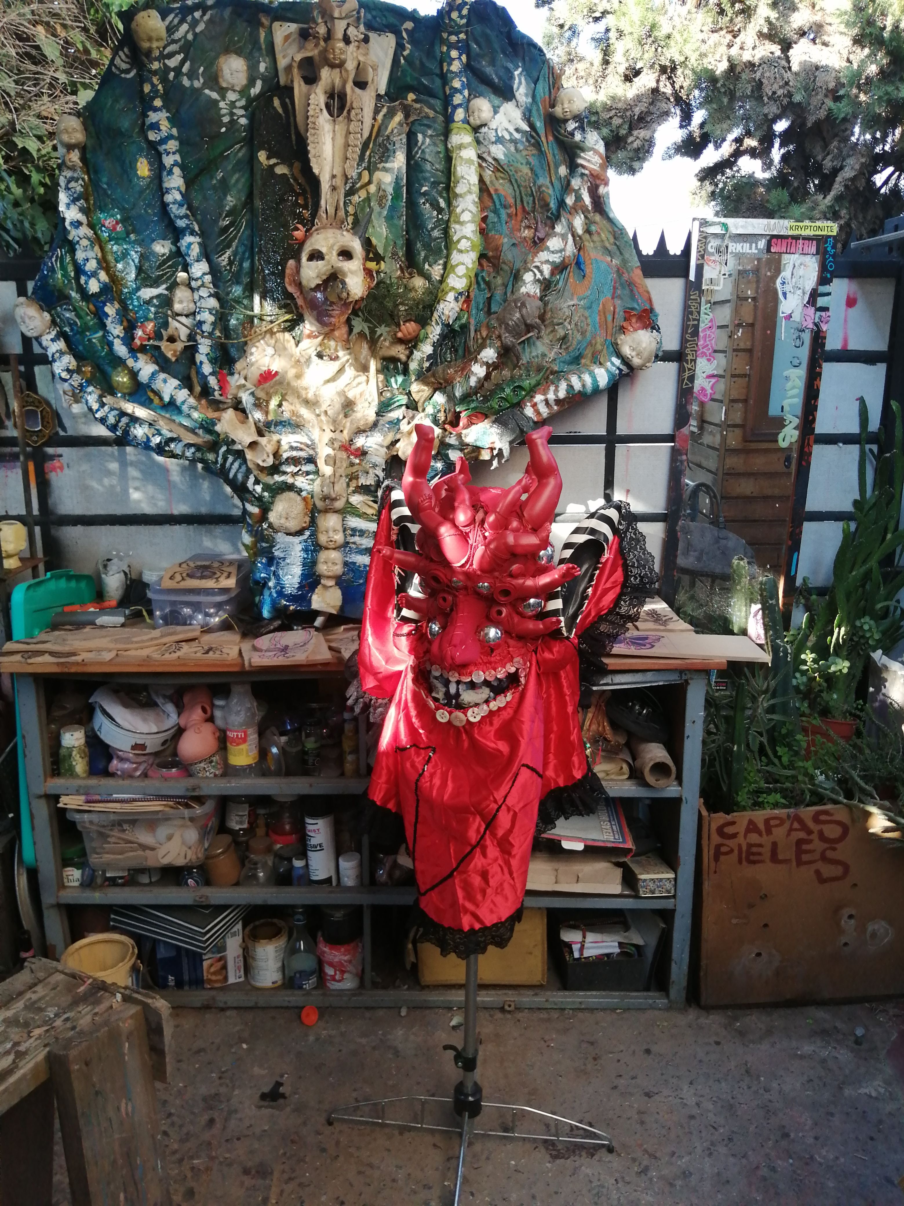taller