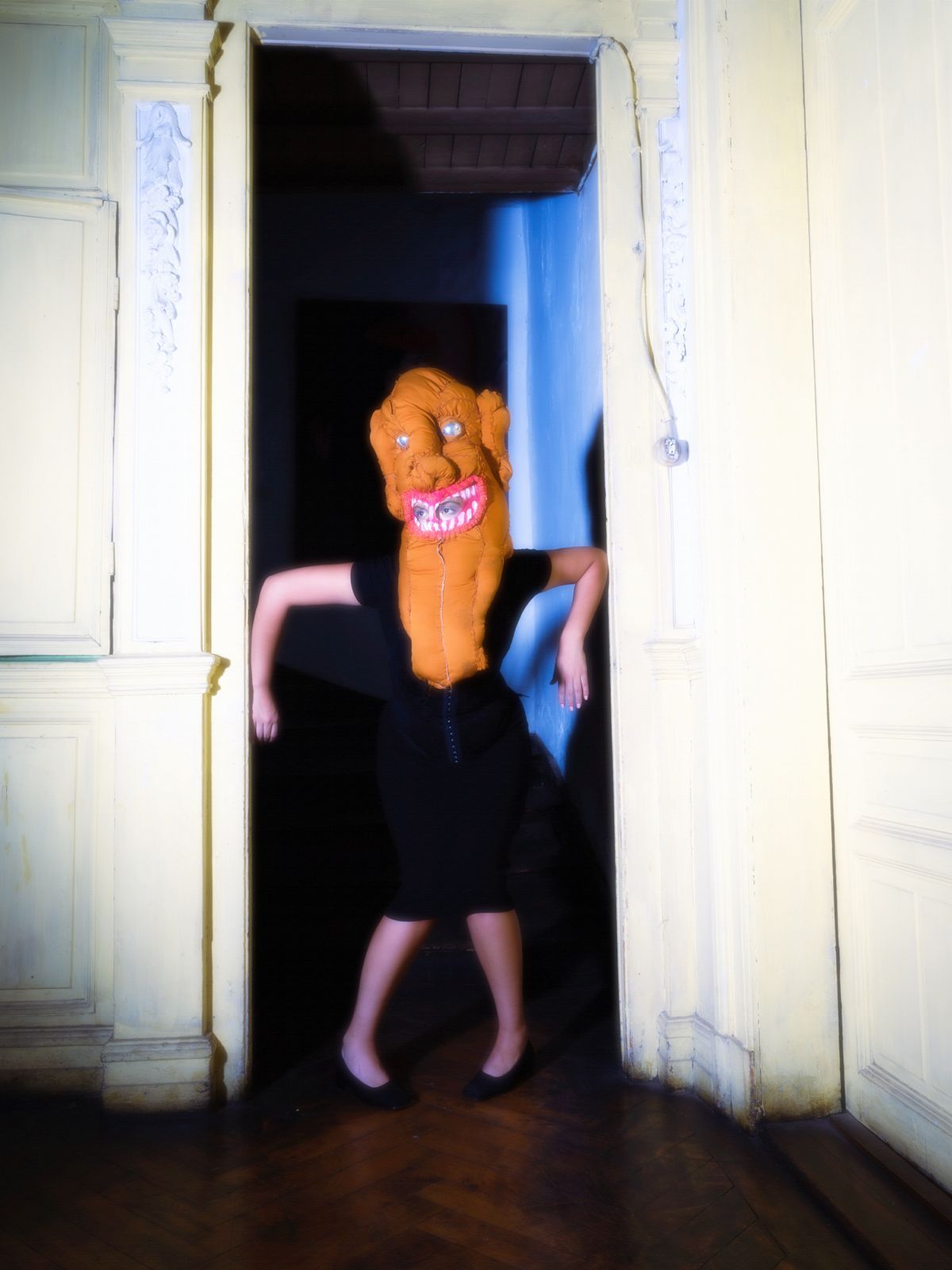 vogue thom dú