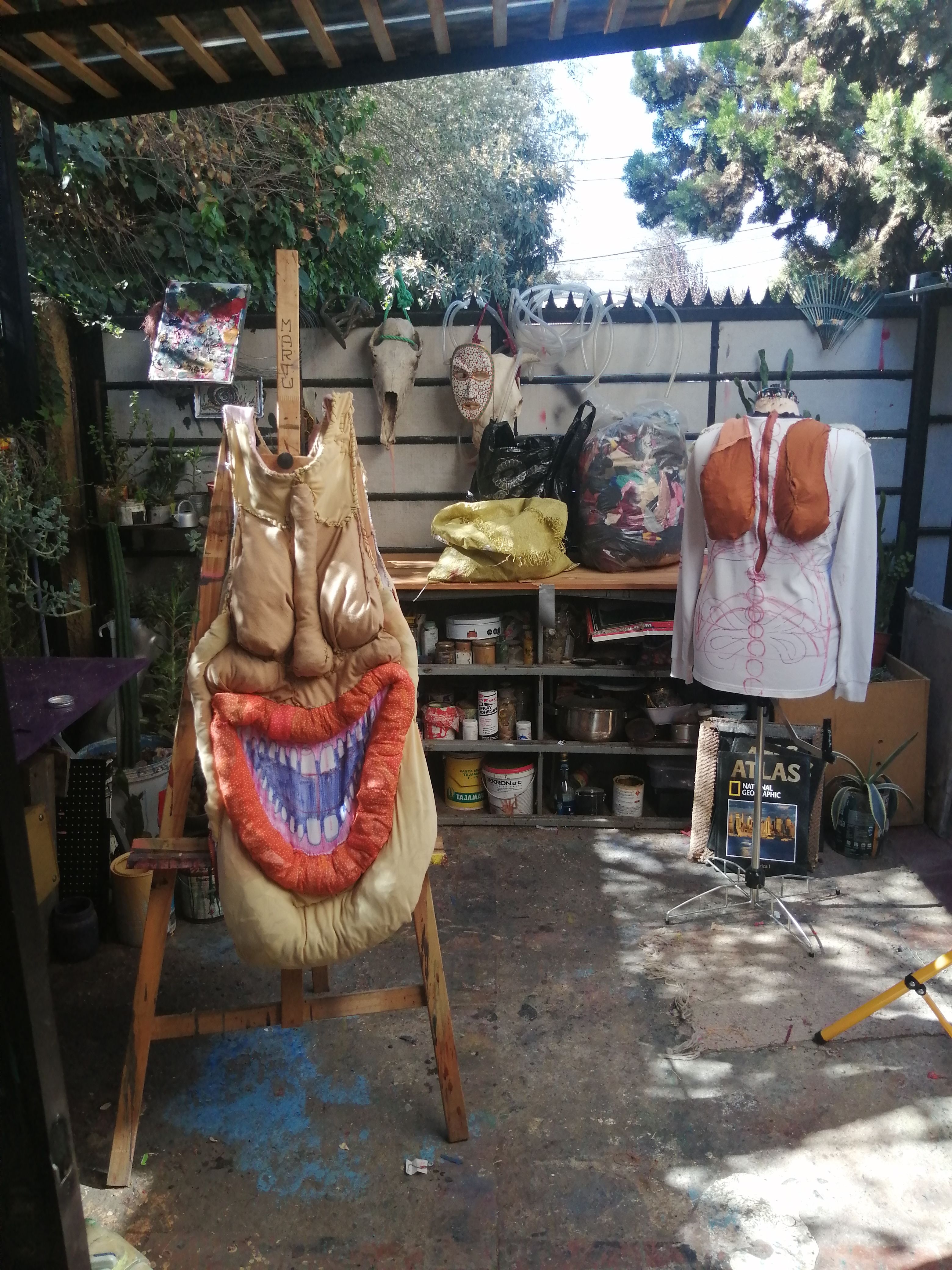 taller