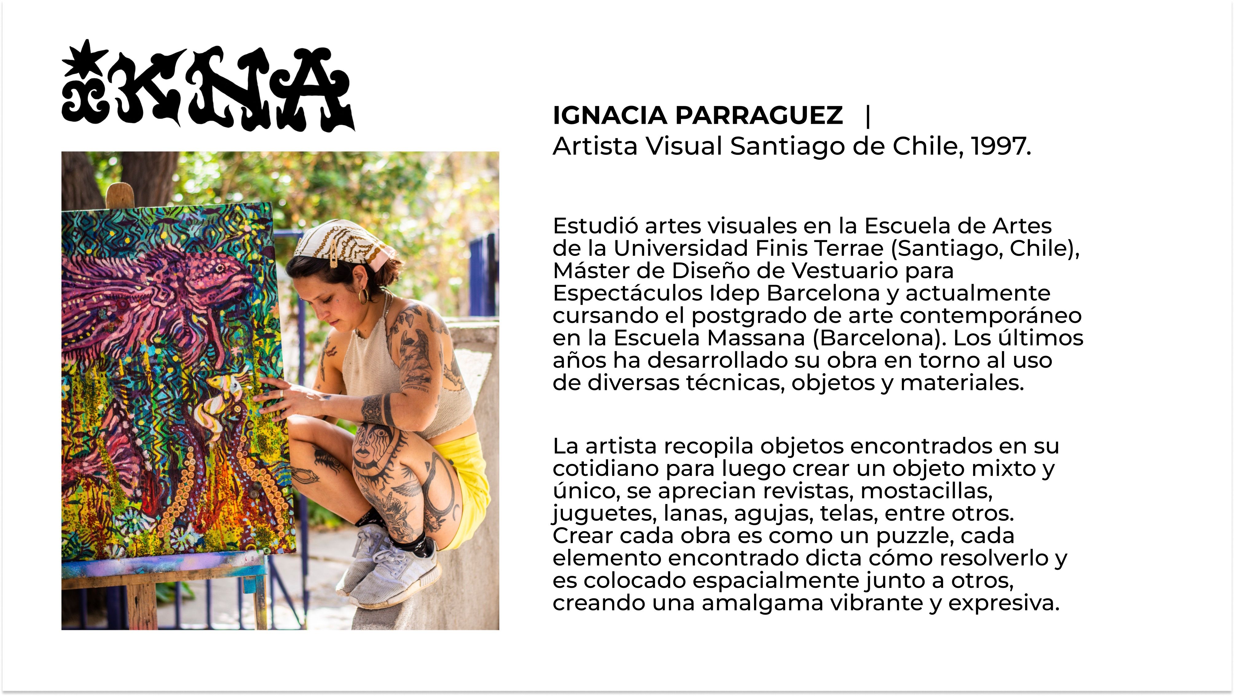 Project for La Mosca Lab 