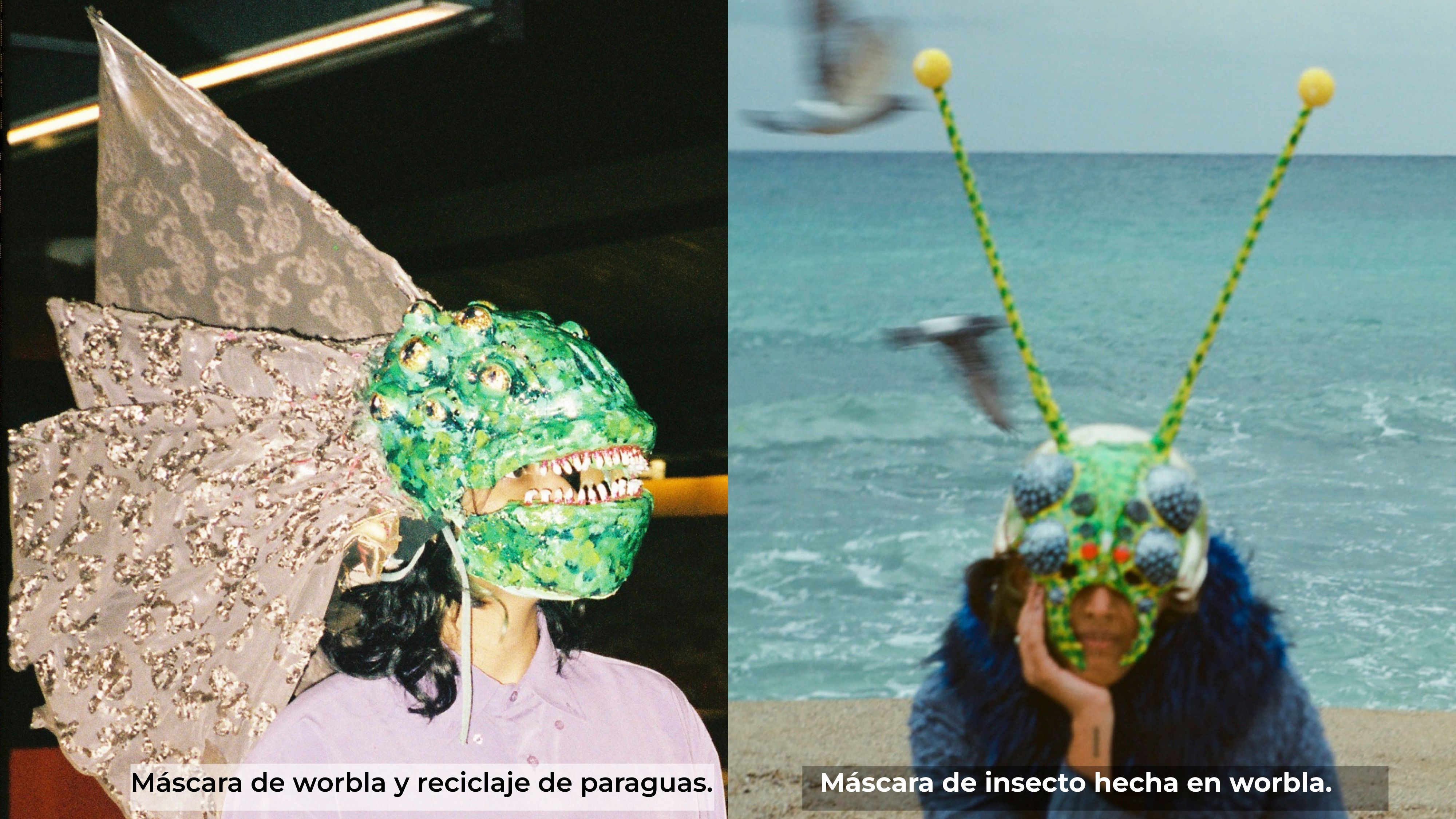 Project for La Mosca Lab 