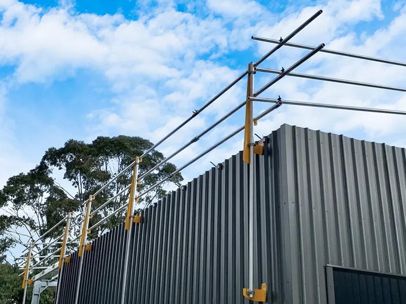 EBRACKET® - Wall Mount System (EBW)