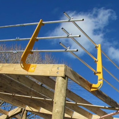 Timber Beams
