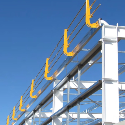 C & Z Purlins Face Mount