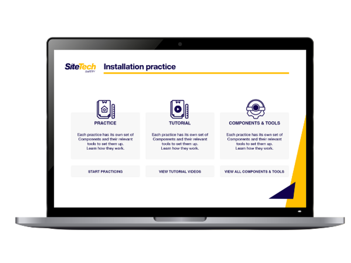 Access Quality Training Resources