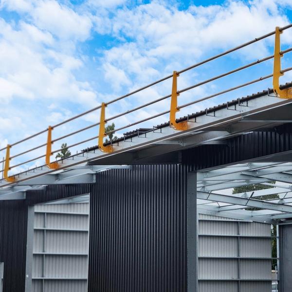 EBRACKET® - Commercial Range - EBC