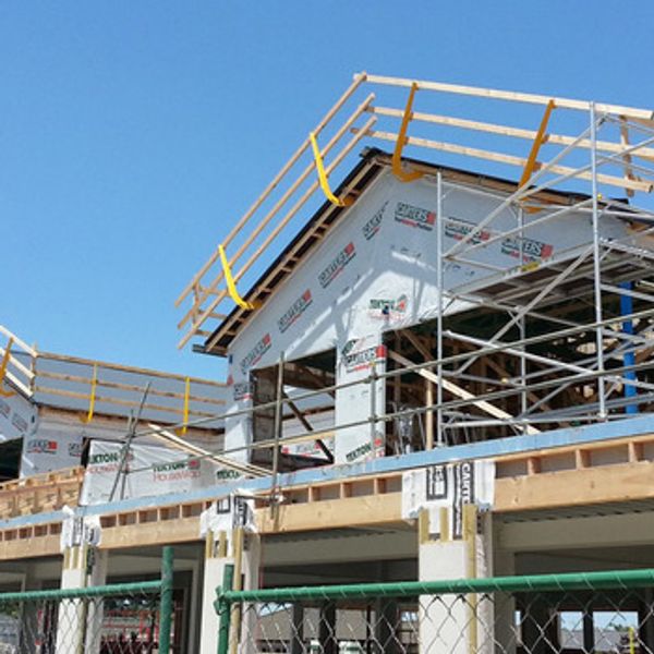 EBS - Truss Mount System