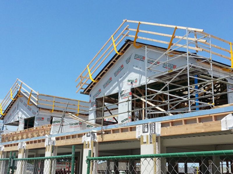EBRACKET® - Truss Mount System - EBS