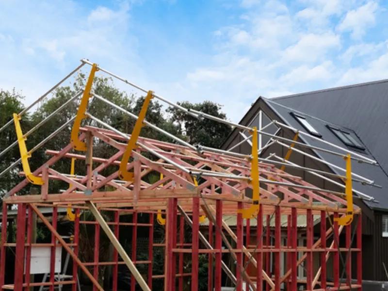 EBRACKET® - Garage and Stud System (EBG)
