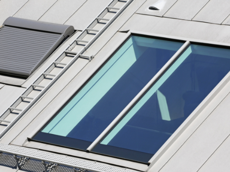 Skylight Protection