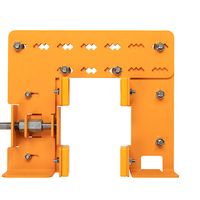 Parapet Clamp