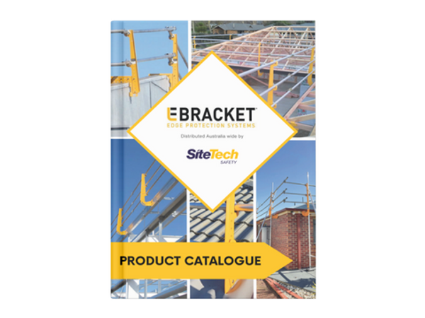 The SiteTech Safety Range Catalogue