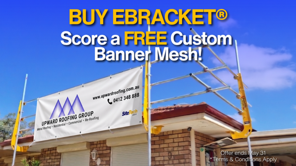 How to Turn Your Roof Edge Protection into a Local Marketing Tool
